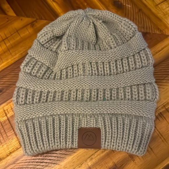 Durio Winter Cable Knit Hats - Womens - Picture 5 of 5